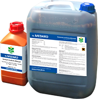 Products of Trisol farm